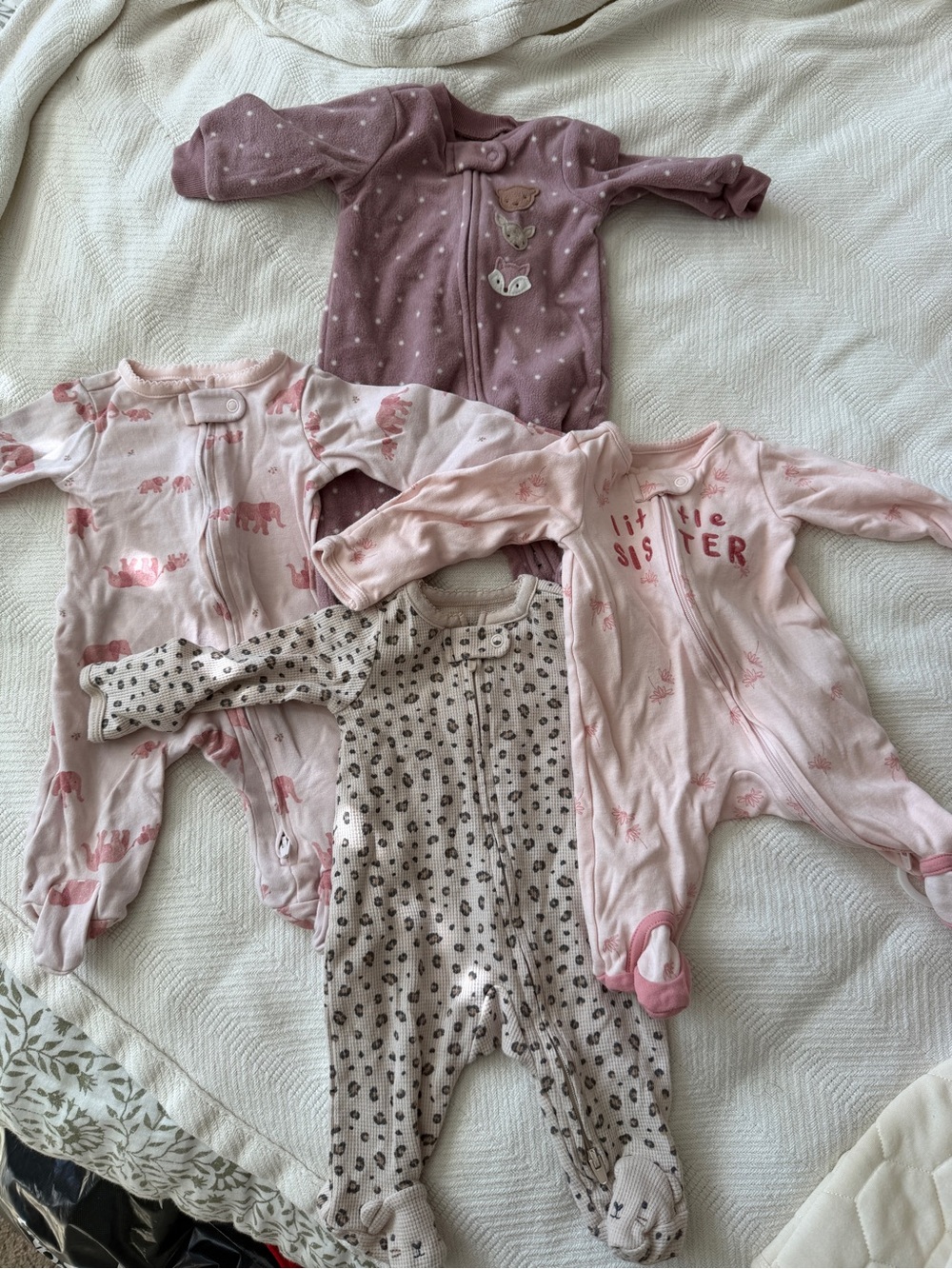 Carter’s Sleep N Play